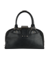 Montaigne PM Epi Bowling Bag, back view